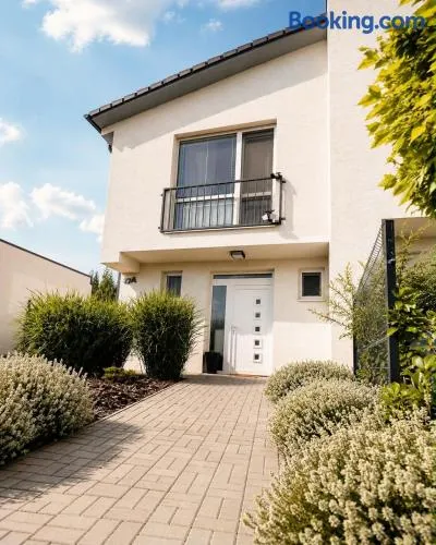 House near the Piešťany Spa - Villa Mia - Image 1