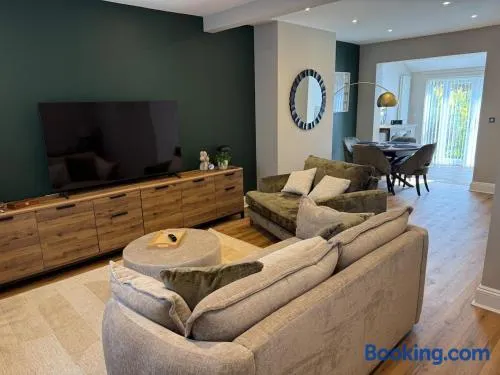 Cosy 2 bedroom home in the heart of Bawtry - Image 1
