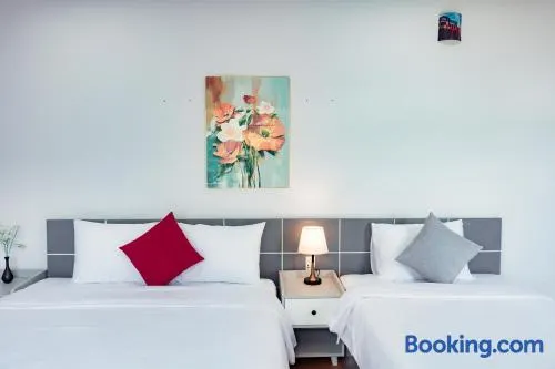 Sunshine Hotel - Image 1