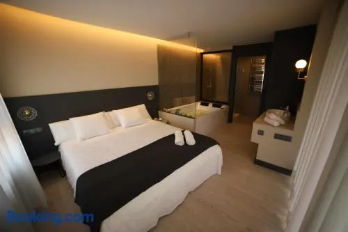 Masllosar Apartamento Rural Vilafranca - Image 1
