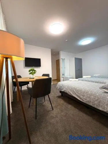 DOBA RENT Wysockiego 104 - Image 1