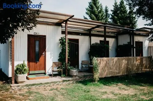 Camp Alpa - Image 1
