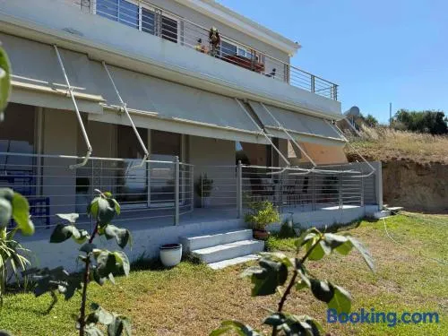 Finikounta Hillside Escape - Image 1