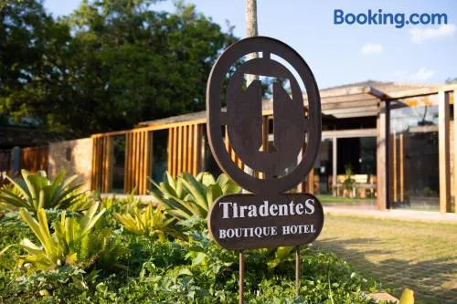 Tiradentes Boutique Hotel - Image 1