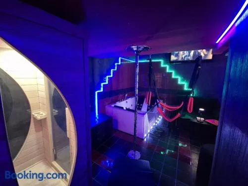 Nouvelle Maison Relax - Image 1