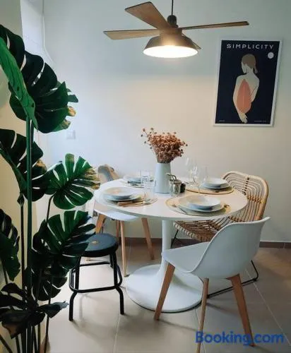 Douro Valley Terrace Apartments - Image 1