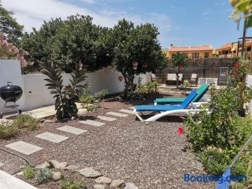 Apartamentos Los Medanos - Image 1