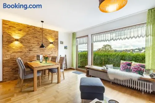 Chalet Am Scheidt - Image 1