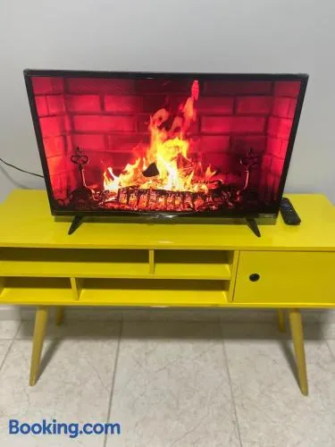 Seja Bem-Vindos, sinta-se em Casa ! - Image 1