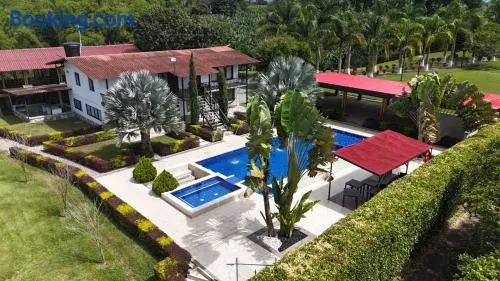 Finca Casa Blanca - Image 1
