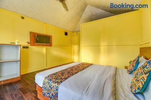 Hotel Briko Lodging & Resort - Image 1