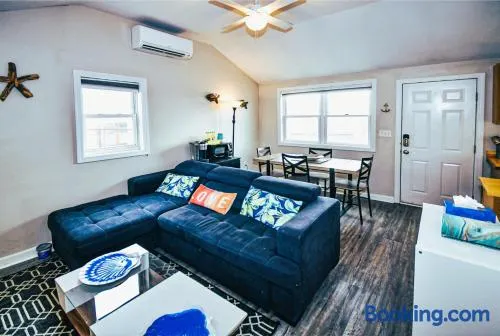 Love Shack at Salisbury Beach - Image 1
