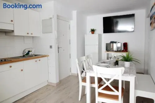 Apartamento los Pirineos Sabi - Image 1