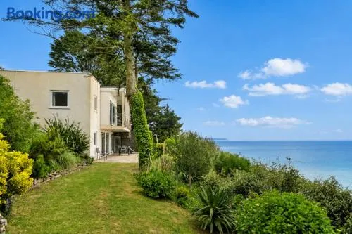 Little Watch House - a Holiday Home That Sleeps 6 Guests in 3 Bedrooms - Image 1