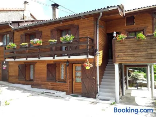 Au chalet d'Anna - Image 1