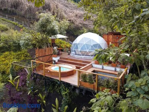 Nazca Glamping - Image 1