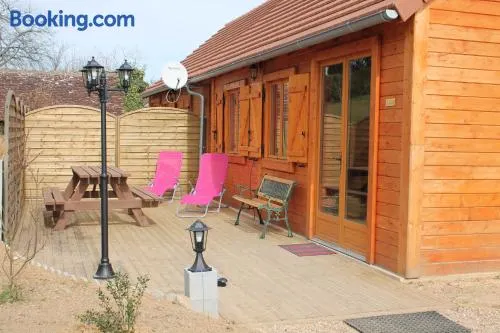 Les Cottages de Charme - Image 1