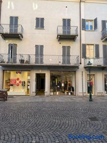 Incentro a Chivasso - Image 1