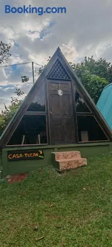 Casa Tucán - Image 1