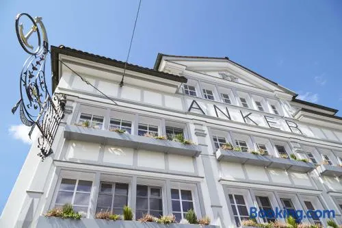 Anker Hotel Restaurant - Image 1