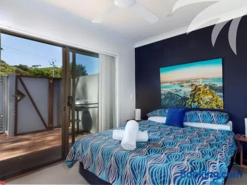 Aqua Apartment # 4 - Pacific Palms Holidays - Image 1