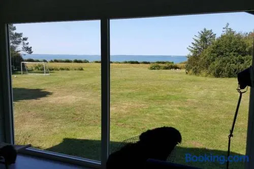 Panoramic seaview from cottage - Image 1
