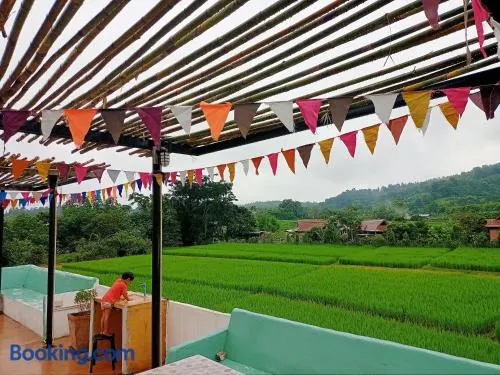 อยู่ดินกินดีฟาร์มสเตย์ - Image 1
