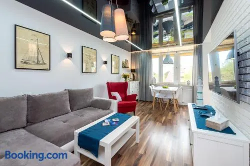 Apartamenty Usteckie Wczasowa - Image 1