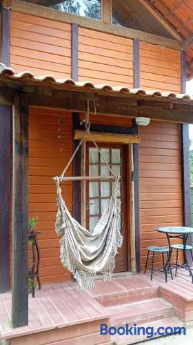 Cabana Jandaia - Image 1