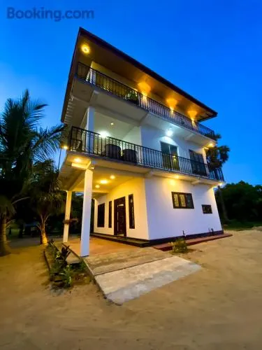 Sana Kuna Holiday Resort - Image 1