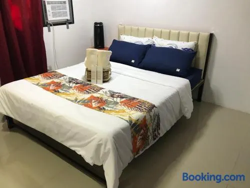 Mikhai Guest House near Las Cazas de Acuzar - Image 1