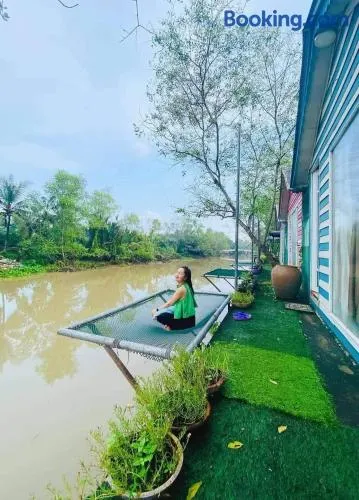 Về Nhà homestay - Image 1