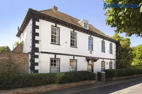 The Captain's House - Image 1