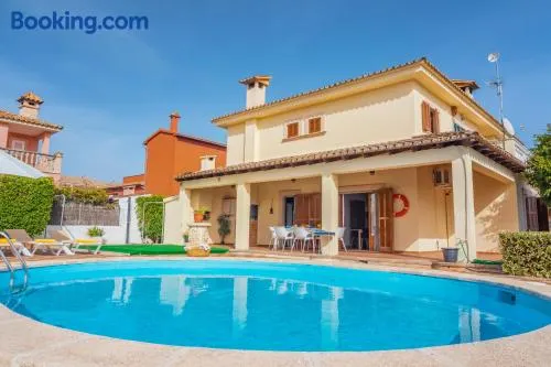 C333 Caülls by Mallorca Villa Selection - Image 1