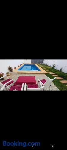 فيلا فاخرة - Image 1