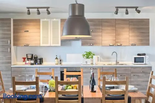 Apartment Peninsula - Image 1