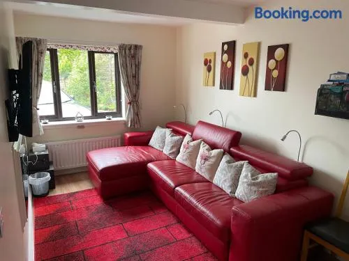The Apartment - Image 1