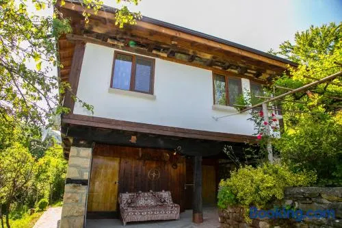 Holiday Home Lyubovo - Image 1