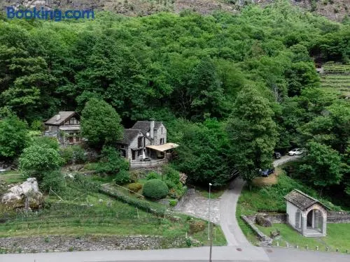 Cà dal Bosc e Cà sgrüscia - Image 1