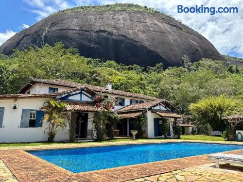 Fazenda Recanto da Rocha | Bom Jardim - Image 1
