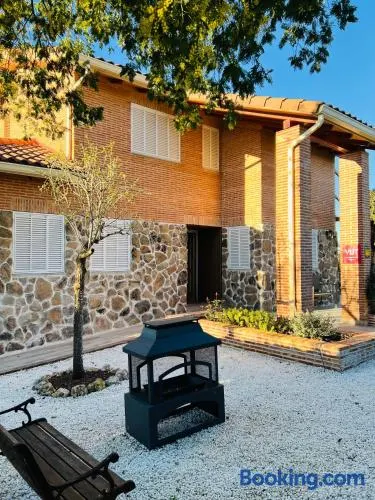 La Encina, casa tranquila con excelentes vistas - Image 1