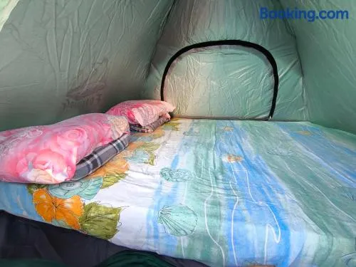 Ecocamping Trilha dos Breus - Image 1