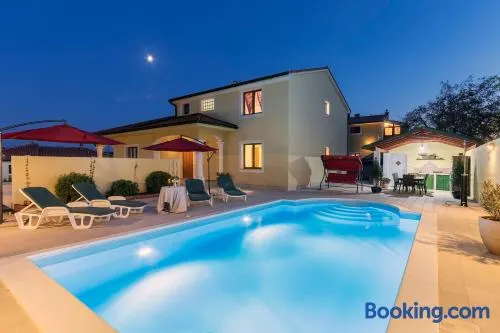 Villa Monique - Image 1