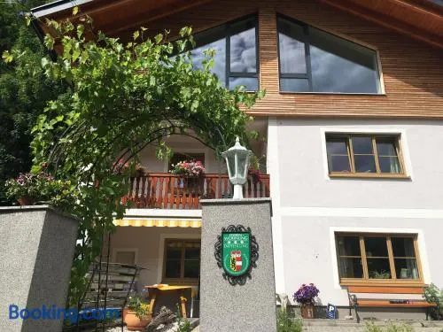 Ferienwohnung mit Terrasse, Grill und Whirlpool - Image 1