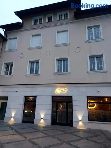 Apartmani prenj 1 i 2 centar - Image 1