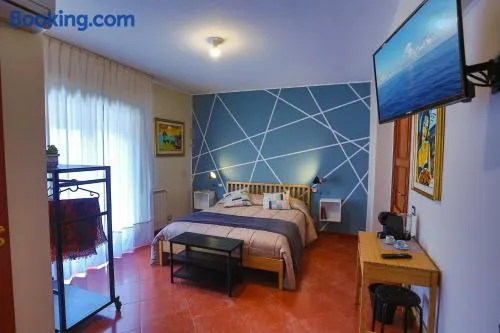 B&B CasaBuddace - Image 1