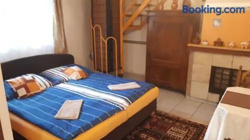 Chalupa, 3x apartmány, 11 lůžek. - Image 1