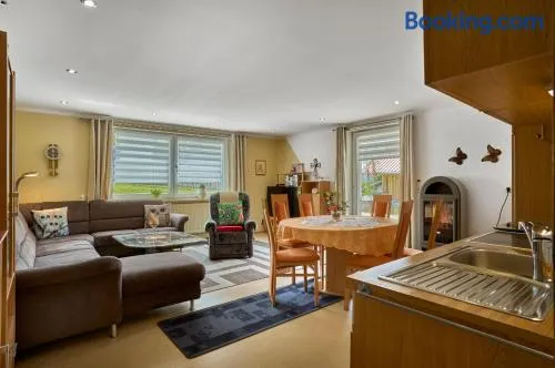 Ferienwohnung Christa - Image 1