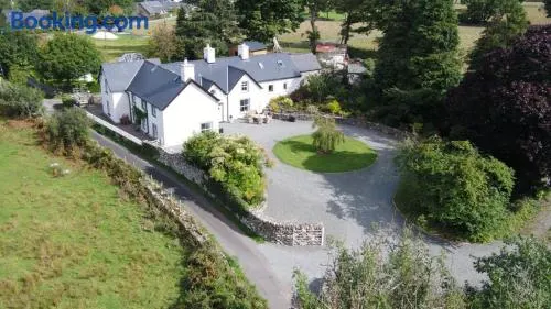 4 Bed in Brithdir oc-wag722 - Image 1