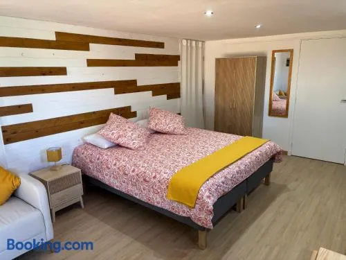 The Studio at Gites 474 - Image 1